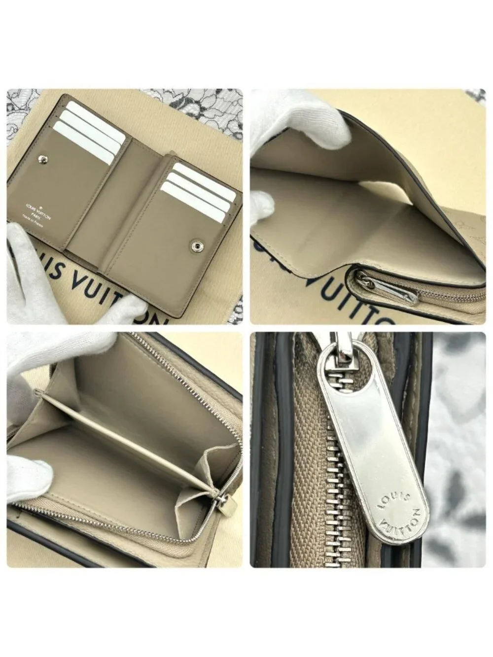 Louis Vuitton brand louis